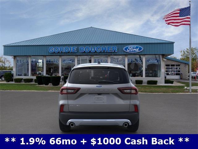 new 2024 Ford Escape car, priced at $28,738