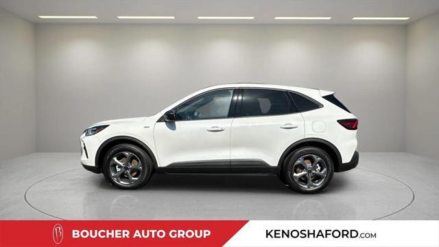 new 2025 Ford Escape car, priced at $33,697