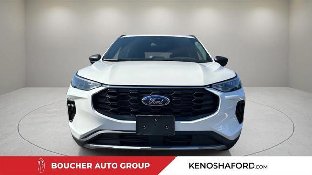 new 2025 Ford Escape car, priced at $33,697