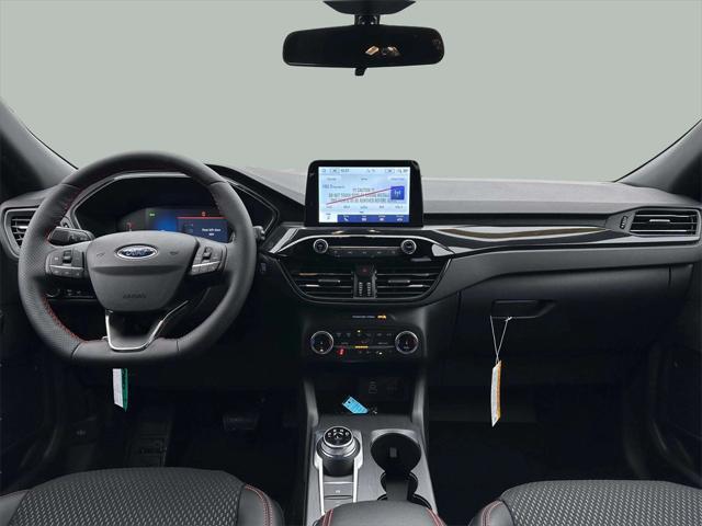 new 2025 Ford Escape car, priced at $33,697