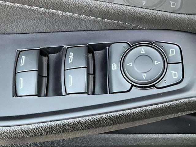 used 2022 Chevrolet Traverse car, priced at $23,898
