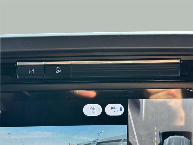 new 2025 Ford F-150 car, priced at $58,717
