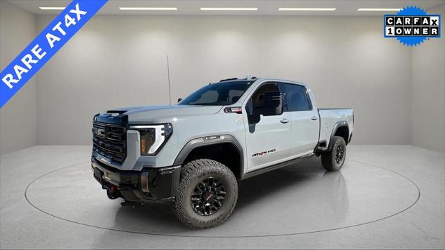 used 2024 GMC Sierra 2500 car, priced at $85,795