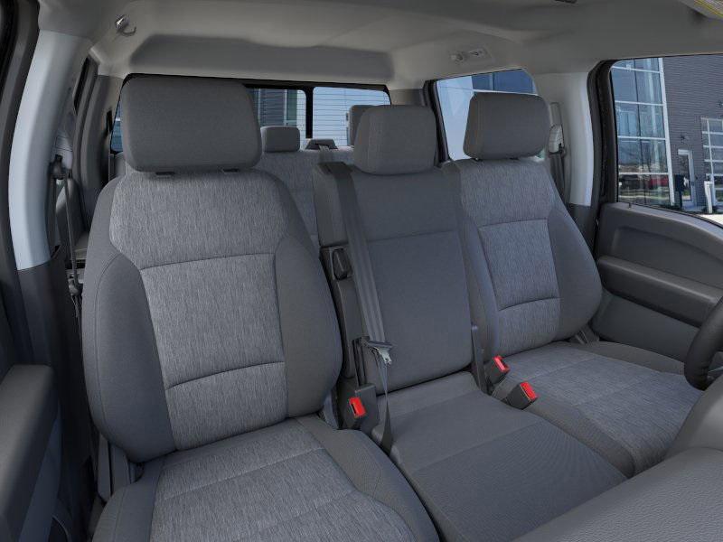 new 2025 Ford F-350 car, priced at $70,445