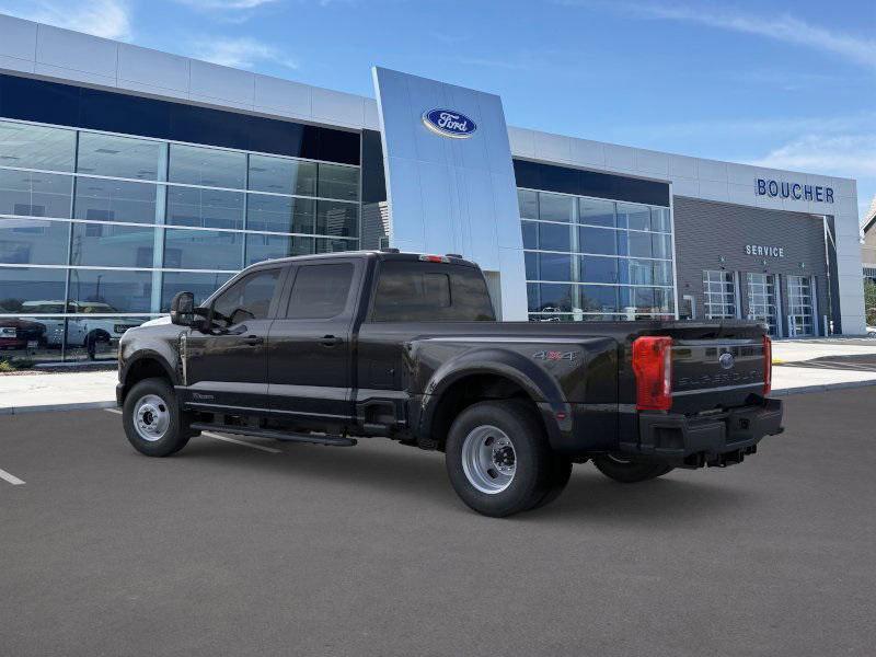 new 2025 Ford F-350 car, priced at $70,445