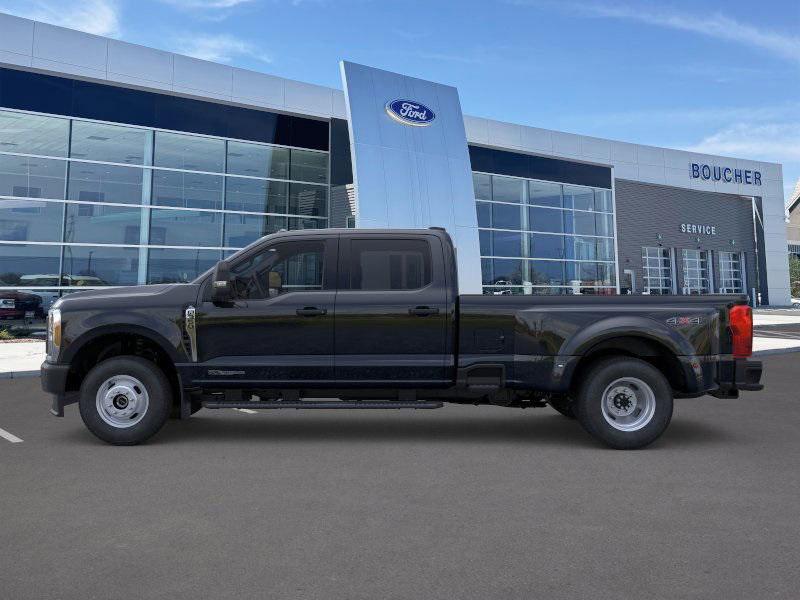 new 2025 Ford F-350 car, priced at $70,445