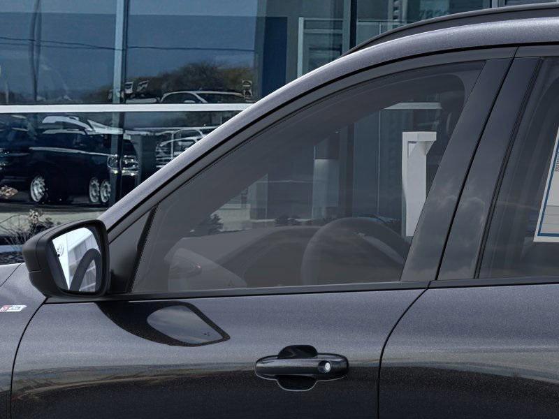 new 2026 Ford Escape car, priced at $35,580