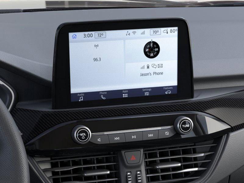 new 2026 Ford Escape car, priced at $35,580