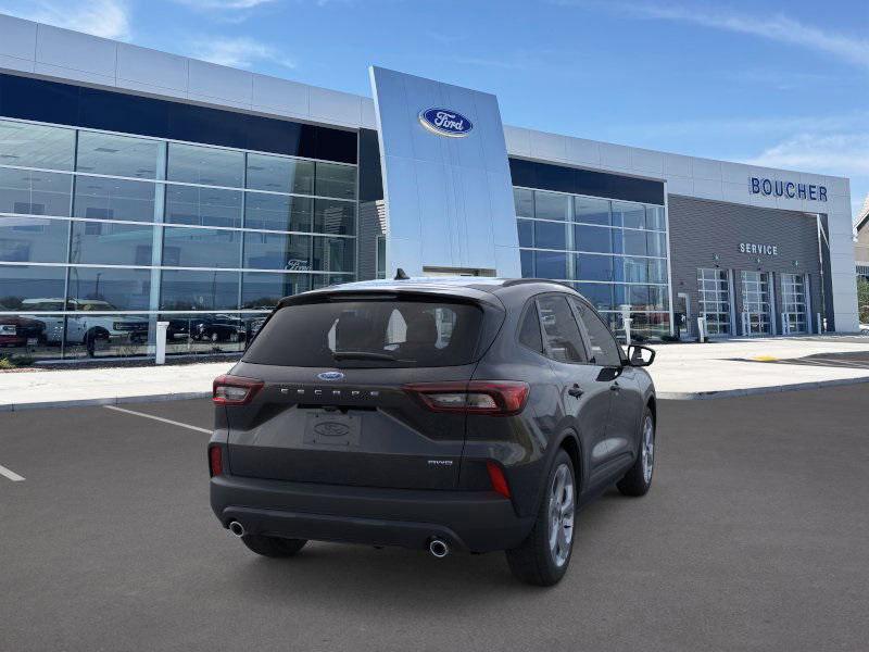 new 2026 Ford Escape car, priced at $35,580