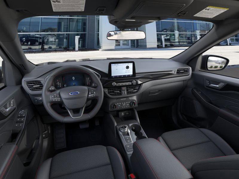 new 2026 Ford Escape car, priced at $35,580
