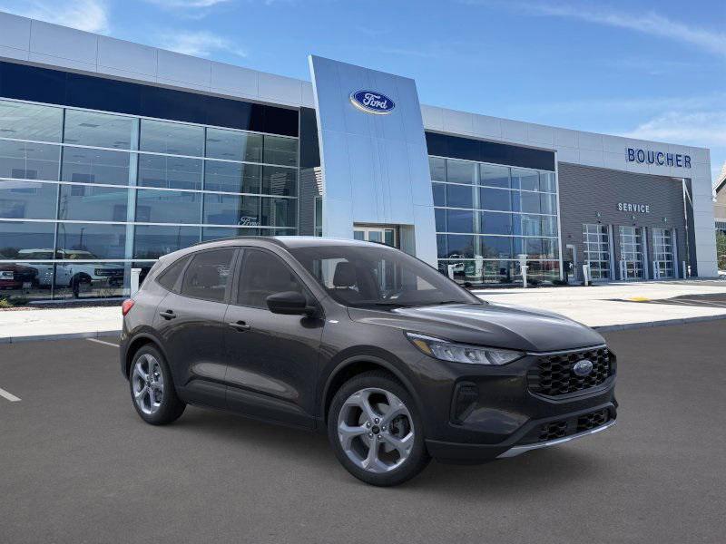 new 2026 Ford Escape car, priced at $35,580