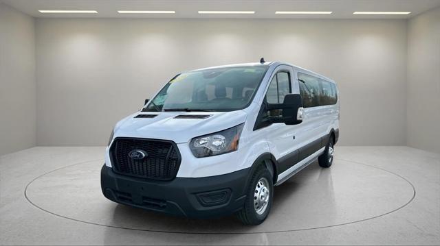 new 2024 Ford Transit-350 car, priced at $63,780