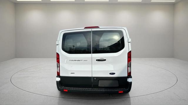 new 2024 Ford Transit-350 car, priced at $63,780