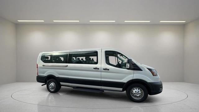 new 2024 Ford Transit-350 car, priced at $63,780