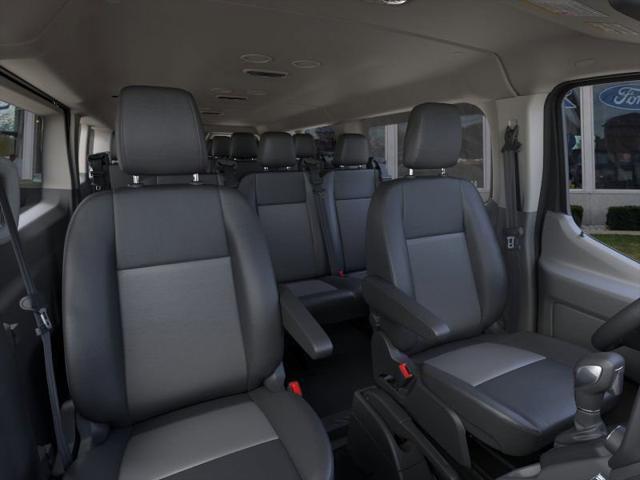 new 2024 Ford Transit-350 car, priced at $63,780