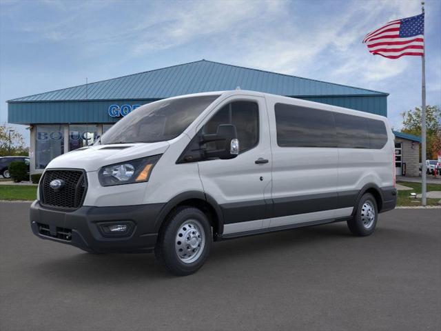 new 2024 Ford Transit-350 car, priced at $63,780