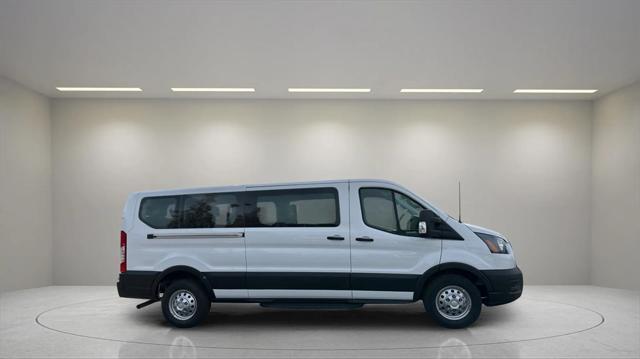 new 2024 Ford Transit-350 car, priced at $63,780