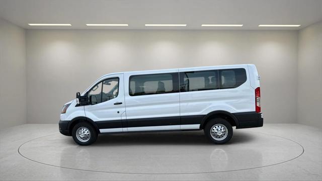 new 2024 Ford Transit-350 car, priced at $63,780