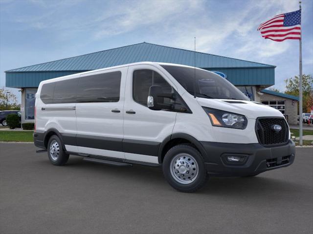 new 2024 Ford Transit-350 car, priced at $63,780