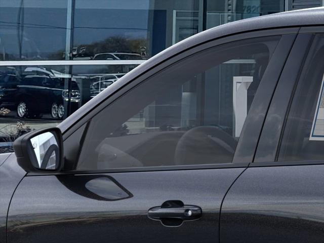 new 2025 Ford Escape car, priced at $28,583
