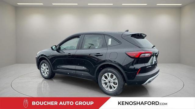 new 2025 Ford Escape car, priced at $33,583