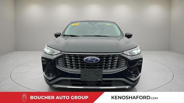 new 2025 Ford Escape car, priced at $33,583