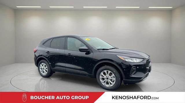 new 2025 Ford Escape car, priced at $33,583