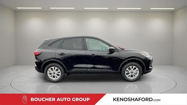 new 2025 Ford Escape car, priced at $33,583