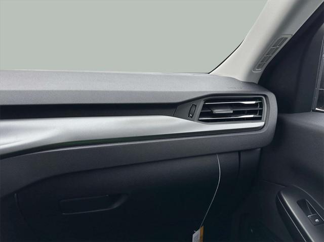 new 2025 Ford Escape car, priced at $33,583
