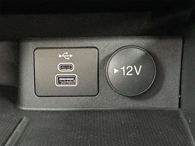 new 2025 Ford Escape car, priced at $33,583