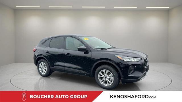 new 2025 Ford Escape car, priced at $29,924