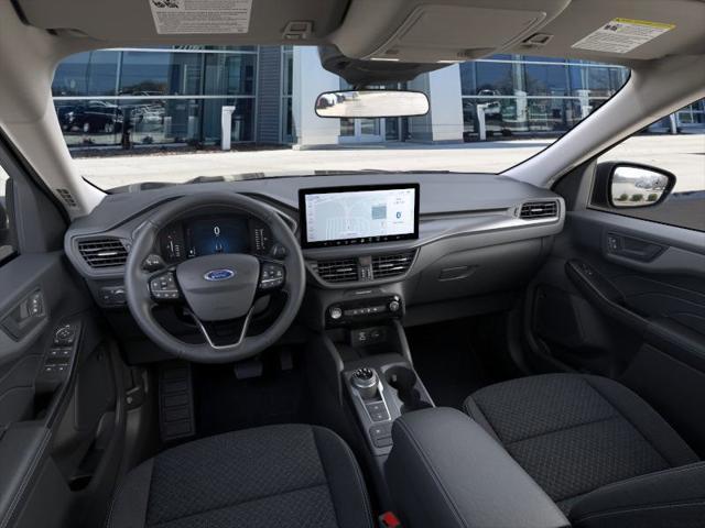 new 2025 Ford Escape car, priced at $29,924
