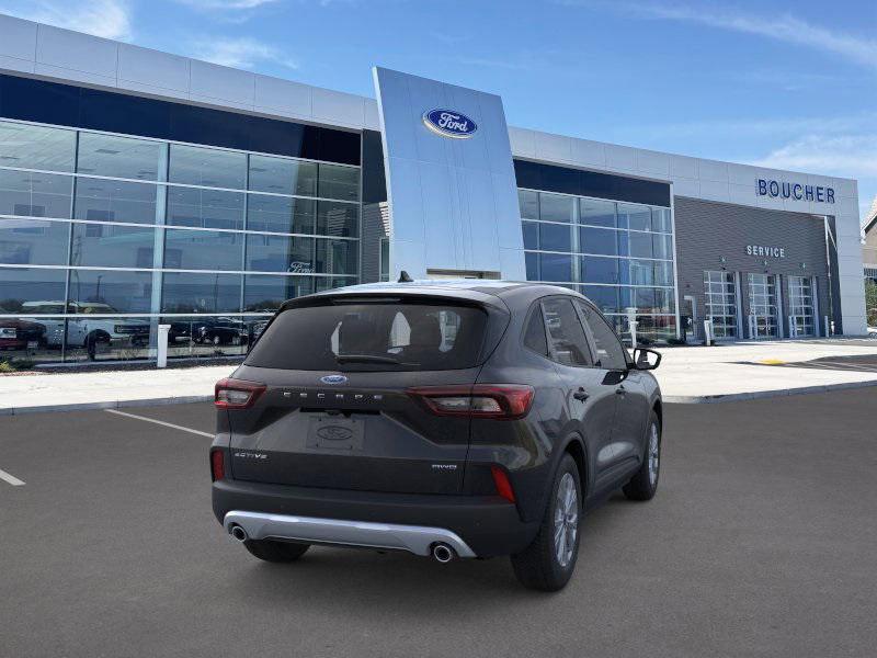 new 2025 Ford Escape car, priced at $27,900