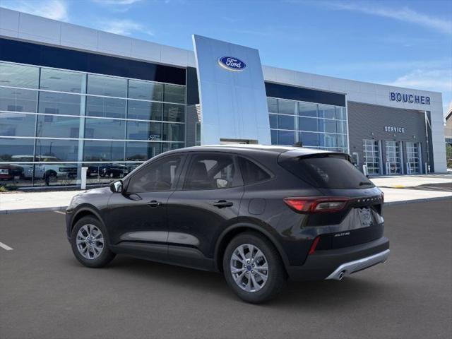 new 2025 Ford Escape car, priced at $29,924