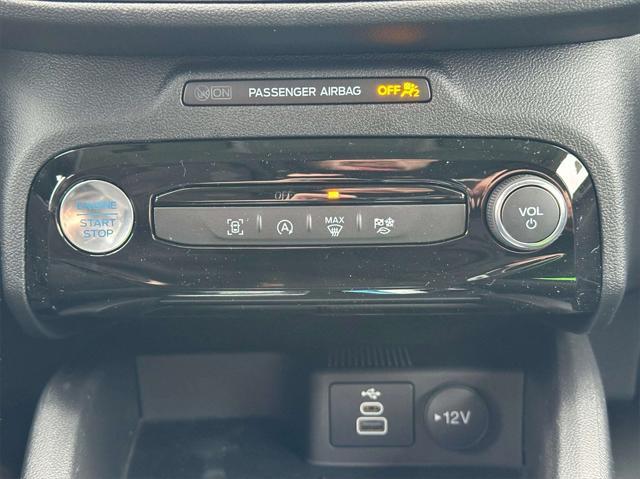 new 2025 Ford Escape car, priced at $33,583
