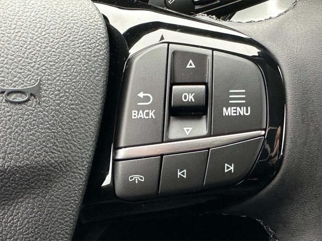 new 2025 Ford Escape car, priced at $33,583