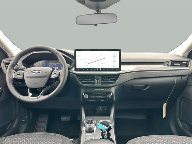 new 2025 Ford Escape car, priced at $29,924