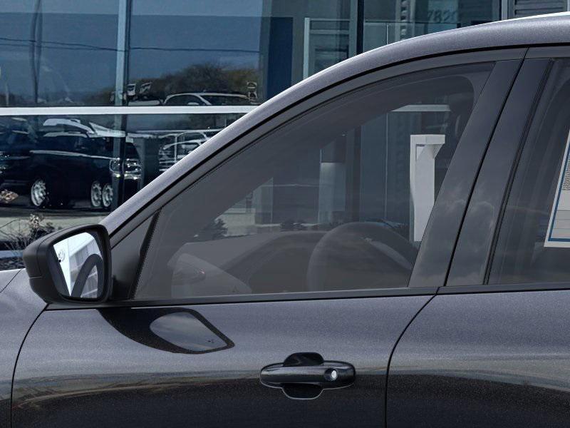new 2025 Ford Escape car, priced at $27,900
