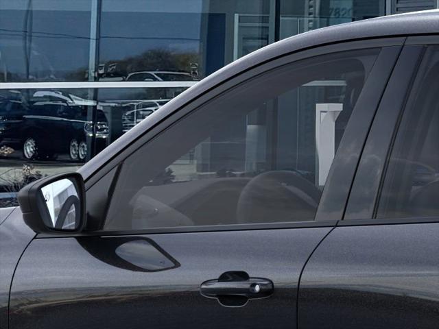 new 2025 Ford Escape car, priced at $29,924