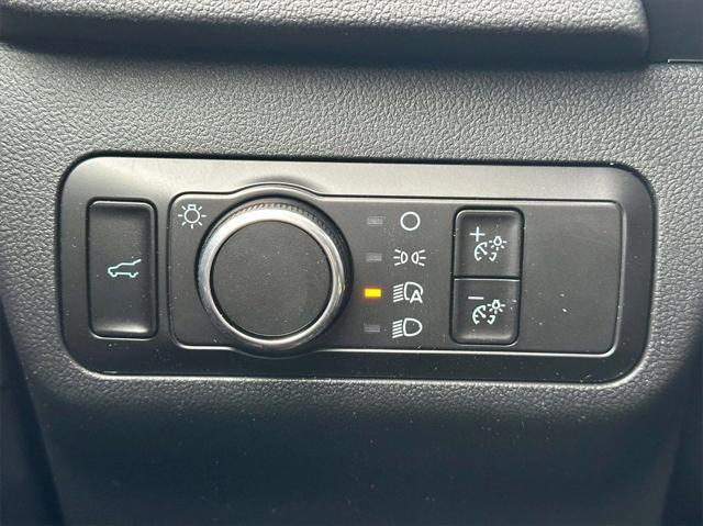 new 2025 Ford Escape car, priced at $33,583