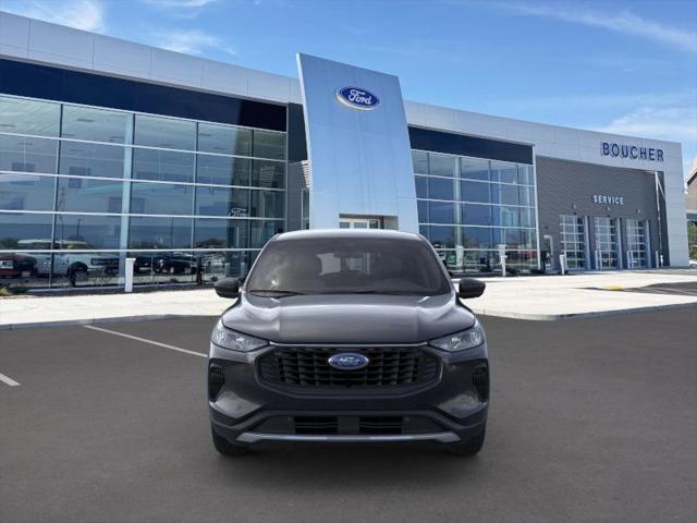 new 2025 Ford Escape car, priced at $29,924