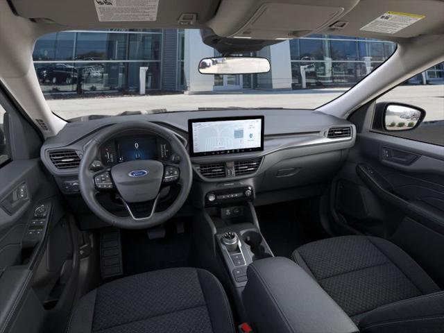 new 2025 Ford Escape car, priced at $29,924