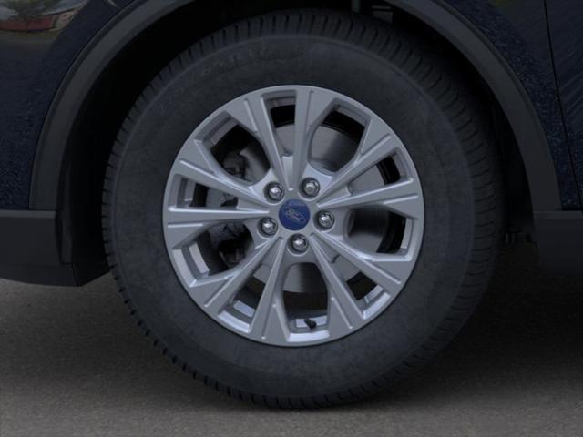 new 2025 Ford Escape car, priced at $29,924