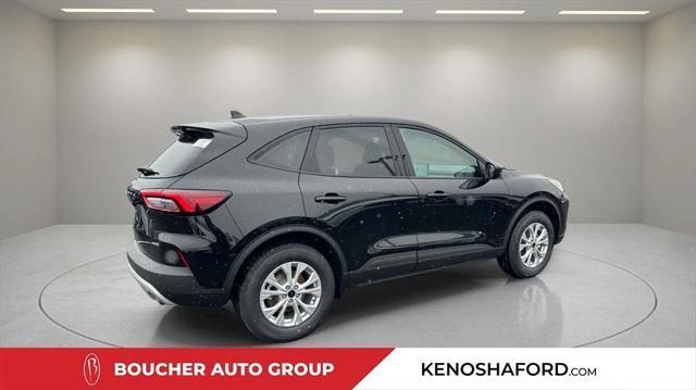 new 2025 Ford Escape car, priced at $33,583