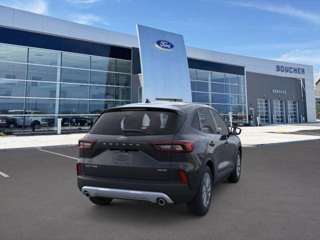 new 2025 Ford Escape car, priced at $29,924