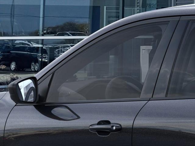 new 2025 Ford Escape car, priced at $29,924