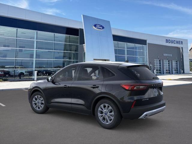 new 2025 Ford Escape car, priced at $29,924