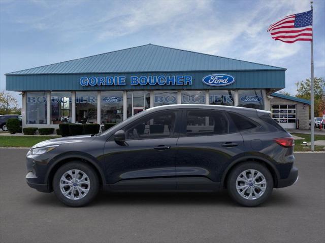 new 2025 Ford Escape car, priced at $33,875