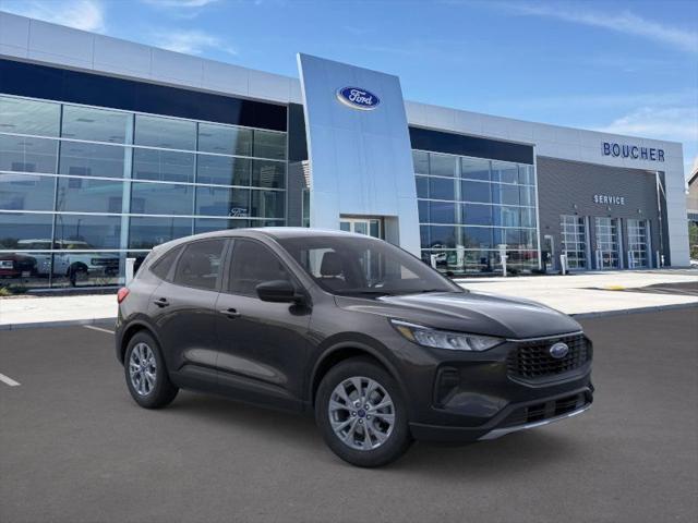 new 2025 Ford Escape car, priced at $29,924