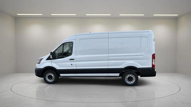 new 2024 Ford Transit-250 car, priced at $50,800